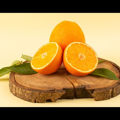 Navel Orange